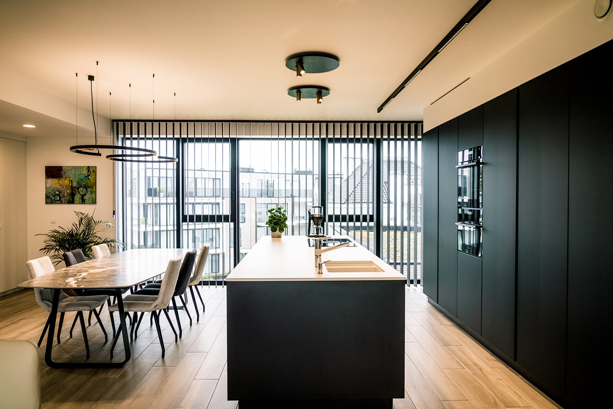 Schilderwerken in Antwerpen