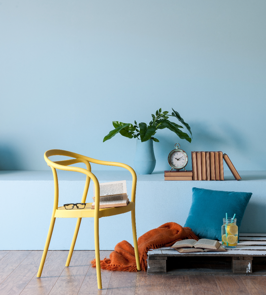 Strakwerk Schilderwerken Interieur 1