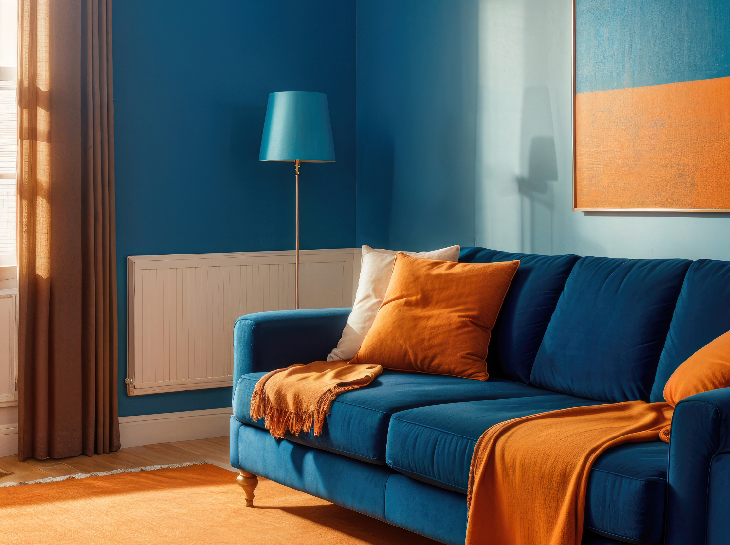 Strakwerk Schilderwerken Interieur 7